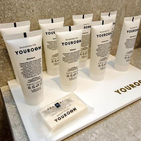 Youroom Abruzzi ローマ エクステリア 写真
